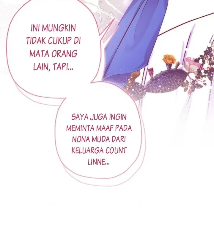 The Male Lead's Little Lion Daughter Chapter 98 Gambar 46