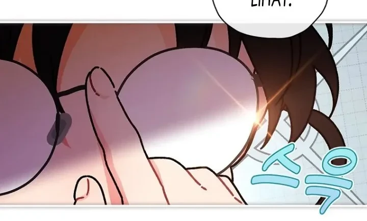 The Male Lead's Little Lion Daughter Chapter 98 Gambar 8