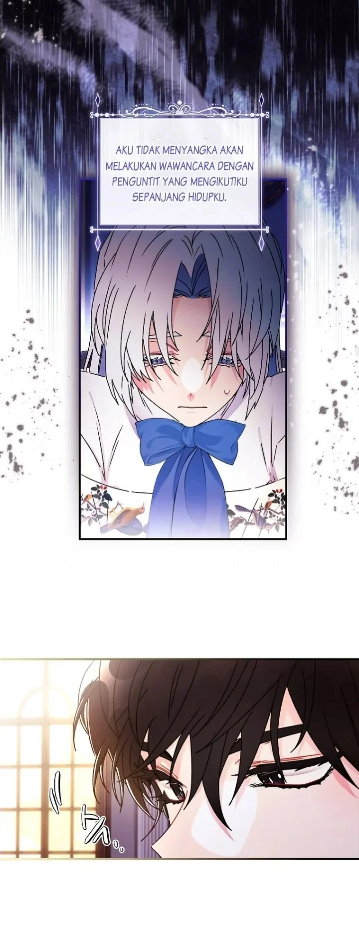 The Male Lead's Little Lion Daughter Chapter 98 Gambar 13