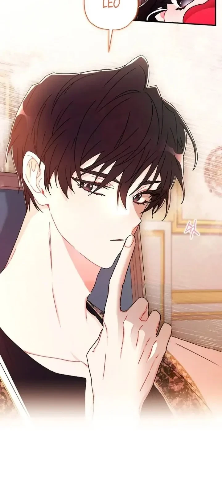 The Male Lead's Little Lion Daughter Chapter 99 Gambar 38