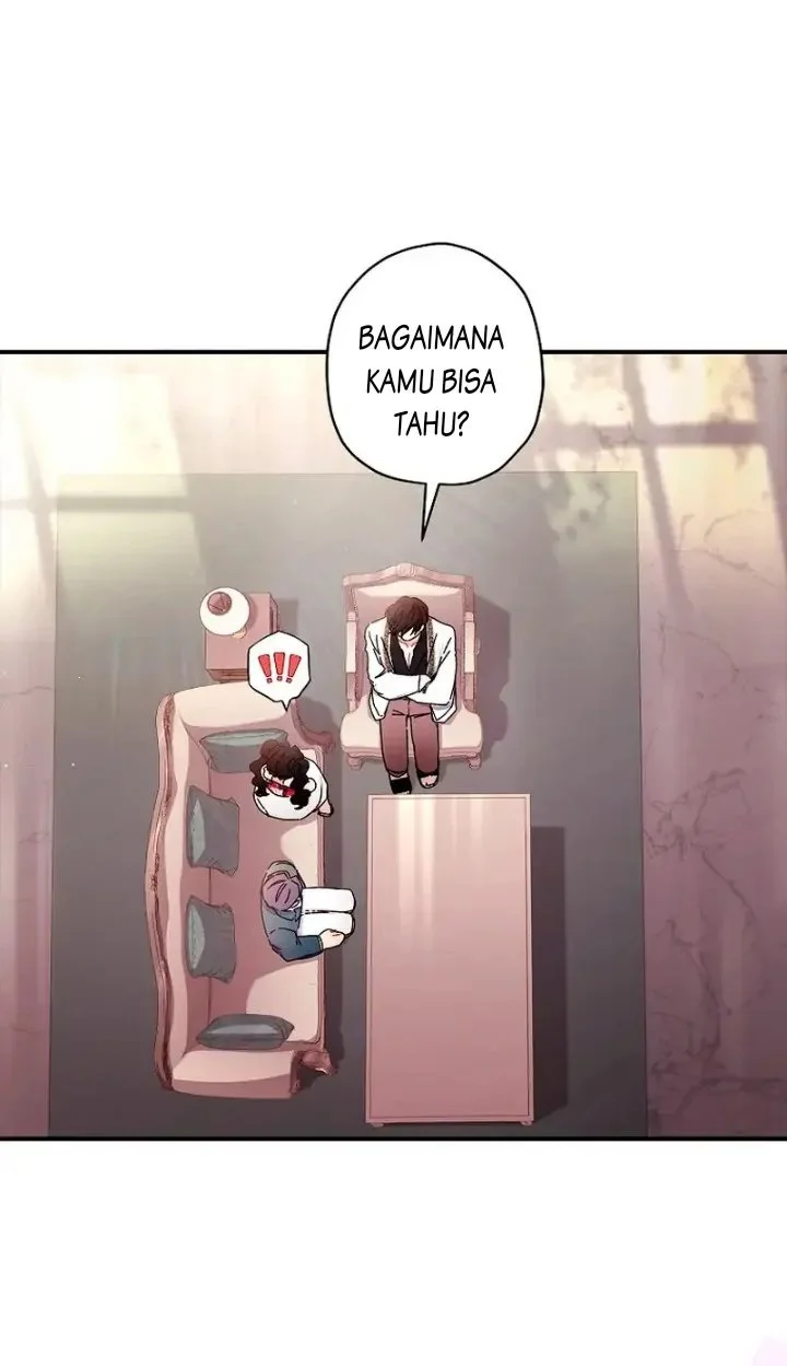 The Male Lead's Little Lion Daughter Chapter 99 Gambar 43