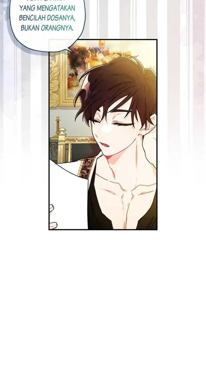 The Male Lead's Little Lion Daughter Chapter 99 Gambar 5