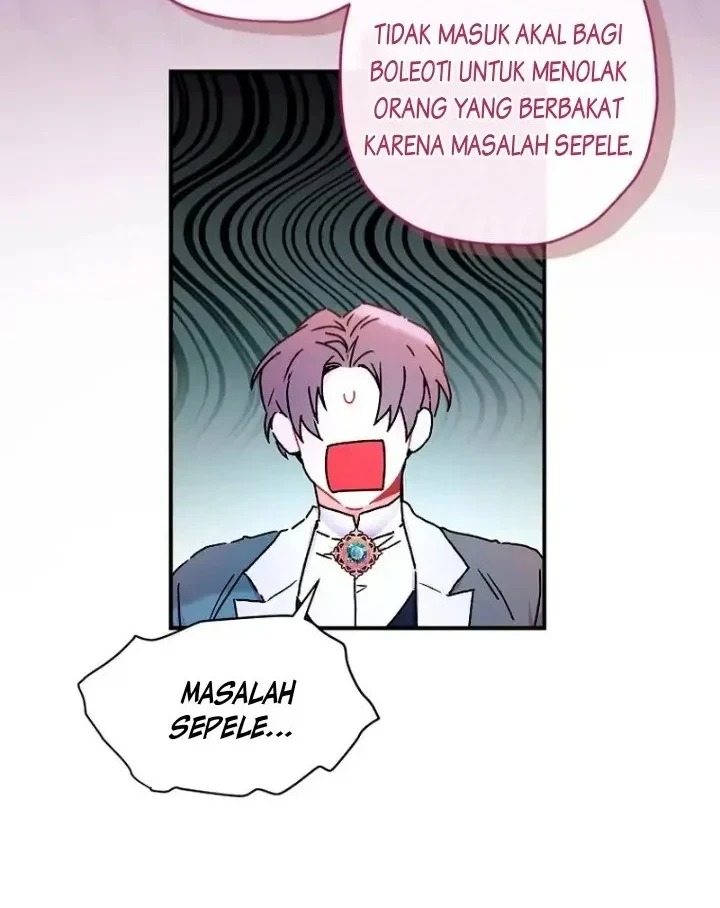 The Male Lead's Little Lion Daughter Chapter 99 Gambar 9