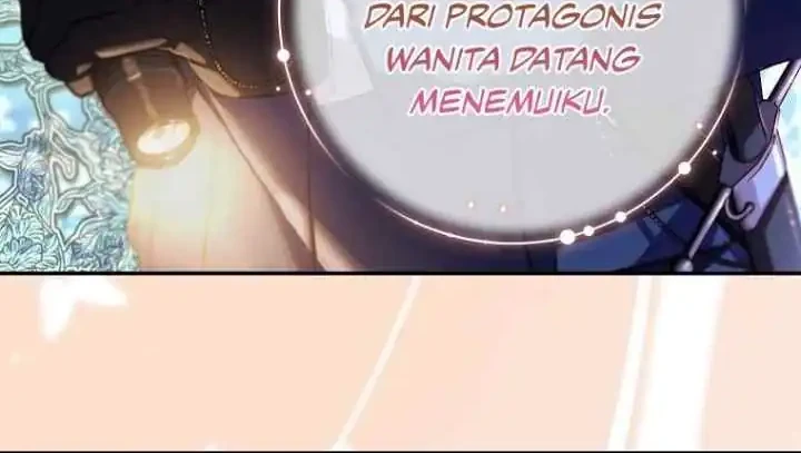 The Male Leads Are Trapped in My House Chapter 0.1 Gambar 22
