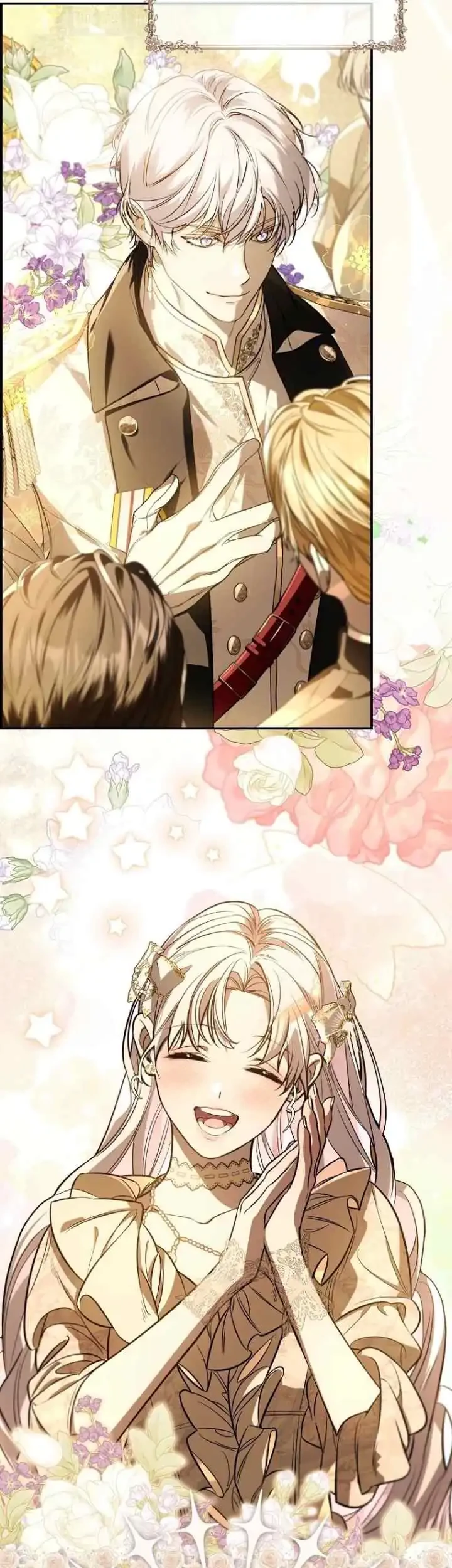 The Male Leads Are Trapped in My House Chapter 0.1 Gambar 25