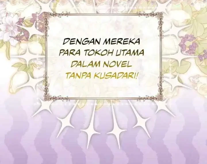 The Male Leads Are Trapped in My House Chapter 0.1 Gambar 26