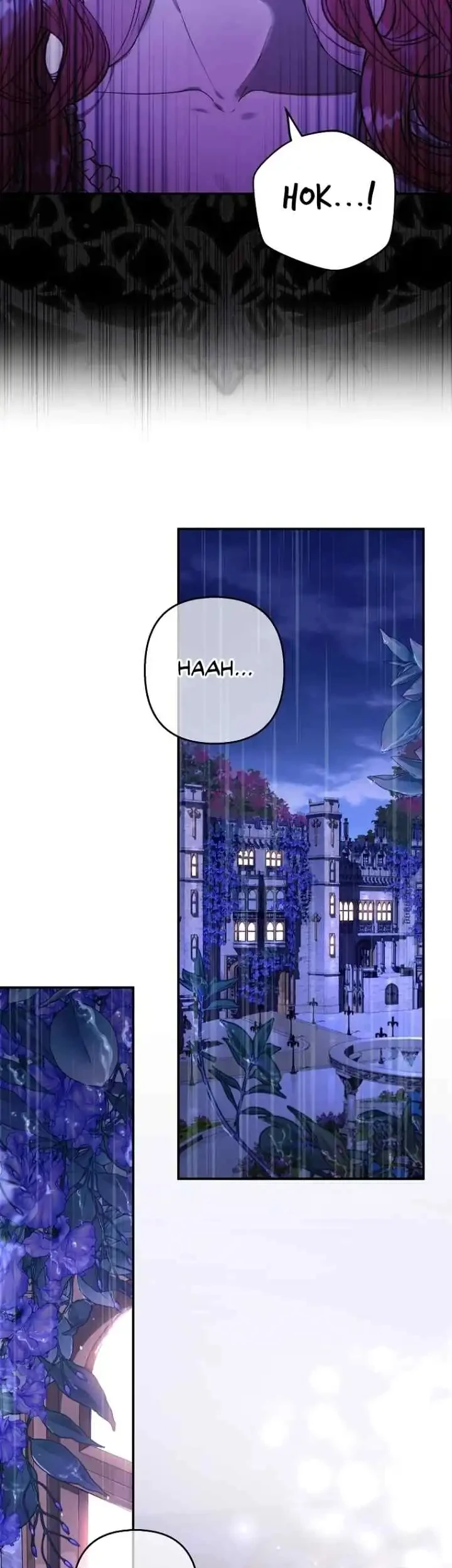 The Male Leads Are Trapped in My House Chapter 1 Gambar 37