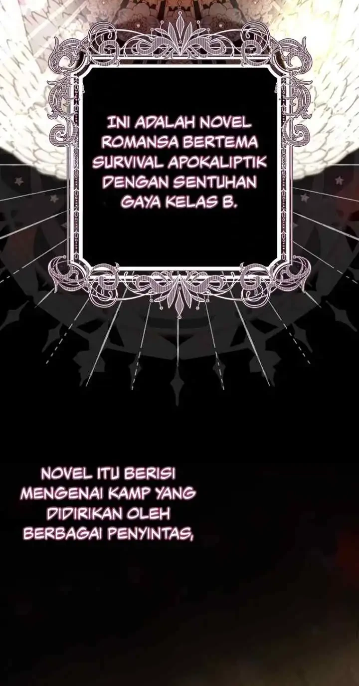 The Male Leads Are Trapped in My House Chapter 1 Gambar 48