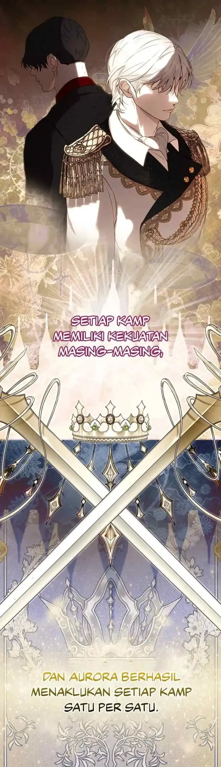 The Male Leads Are Trapped in My House Chapter 1 Gambar 49