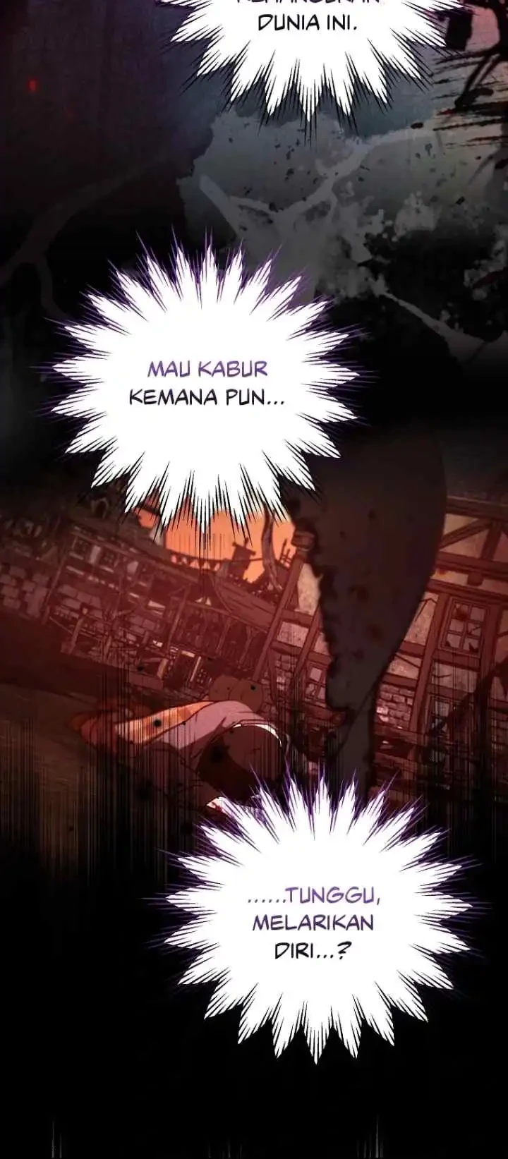 The Male Leads Are Trapped in My House Chapter 1 Gambar 54