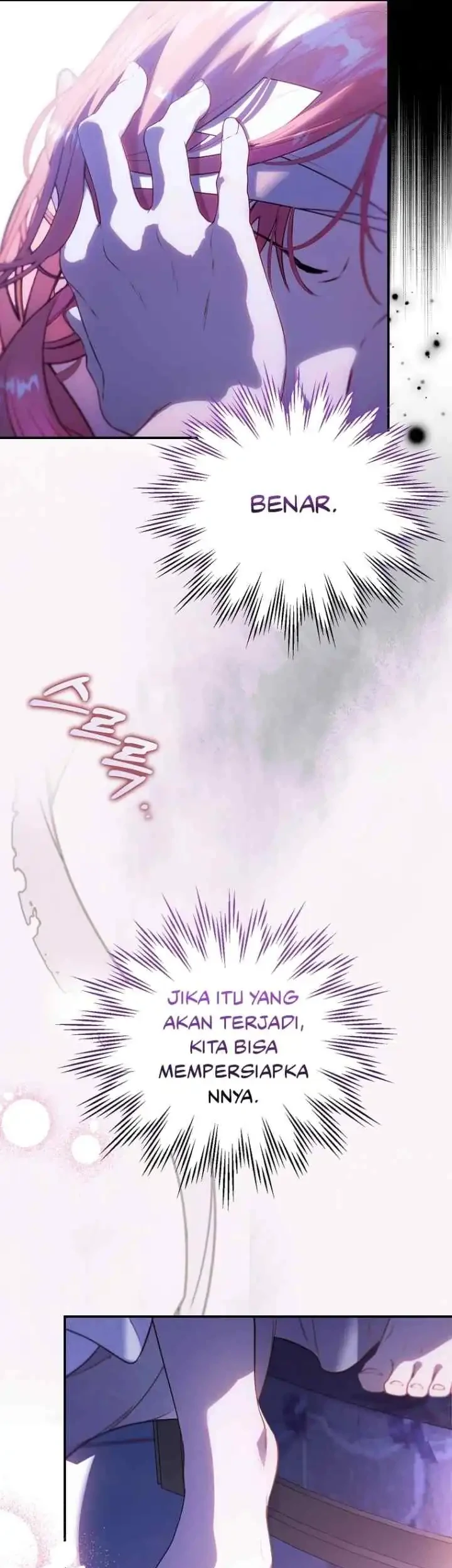 The Male Leads Are Trapped in My House Chapter 1 Gambar 55