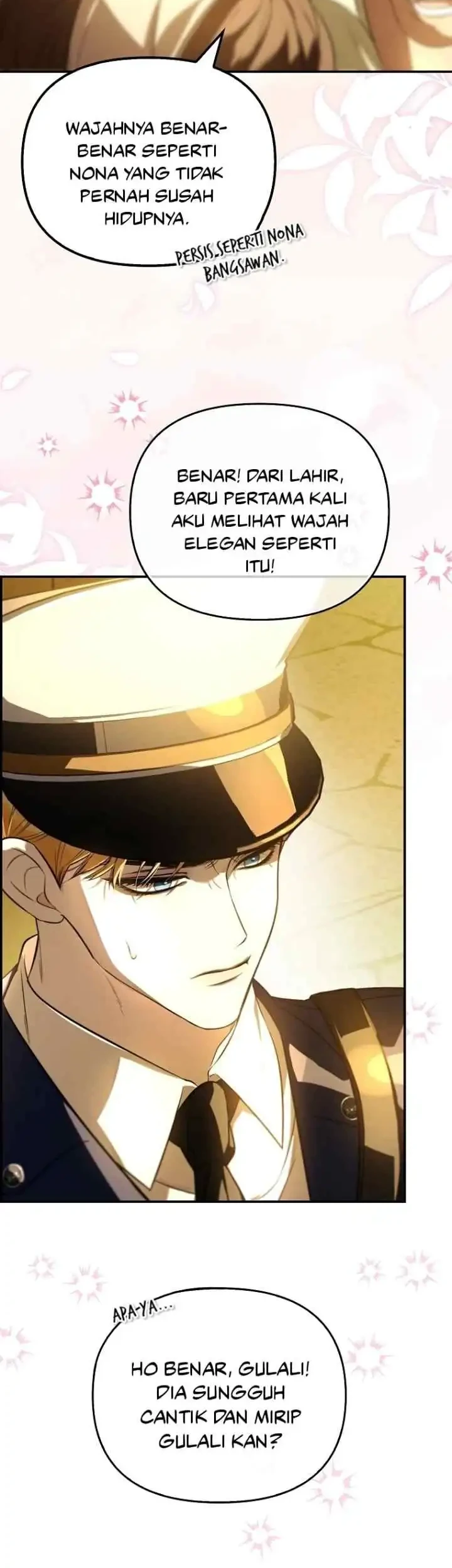 The Male Leads Are Trapped in My House Chapter 10 Gambar 32