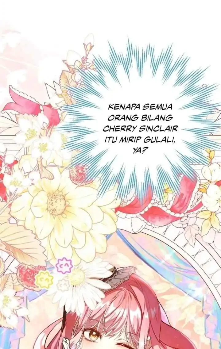 The Male Leads Are Trapped in My House Chapter 10 Gambar 33