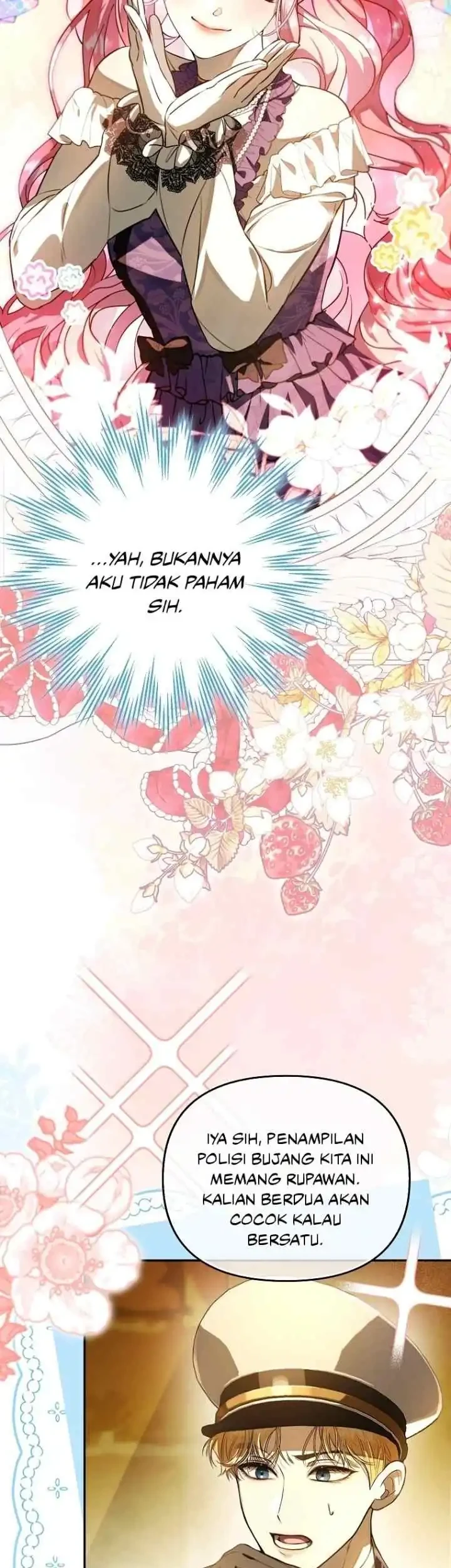 The Male Leads Are Trapped in My House Chapter 10 Gambar 34