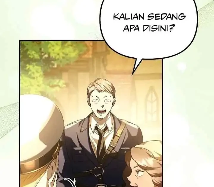 The Male Leads Are Trapped in My House Chapter 10 Gambar 36