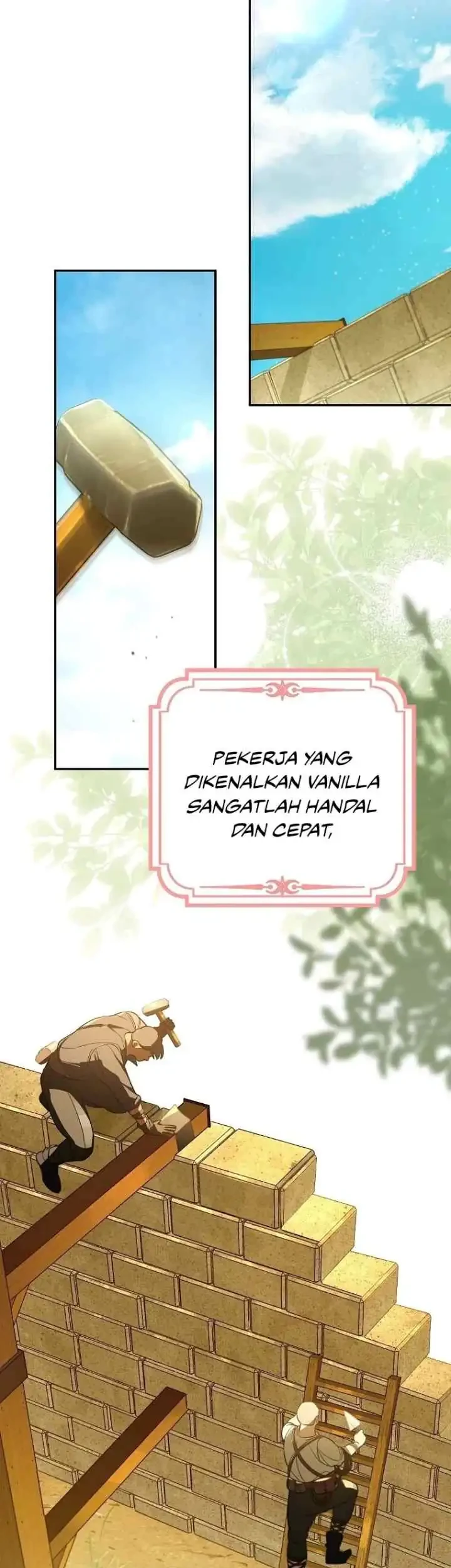 The Male Leads Are Trapped in My House Chapter 10 Gambar 40