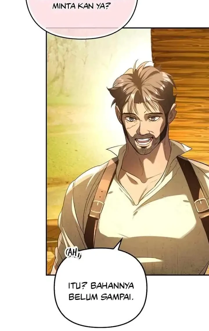 The Male Leads Are Trapped in My House Chapter 10 Gambar 45