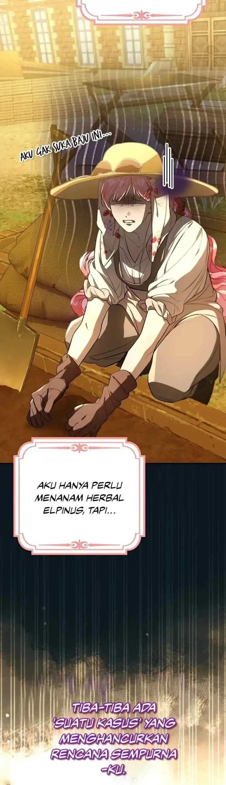 The Male Leads Are Trapped in My House Chapter 10 Gambar 49