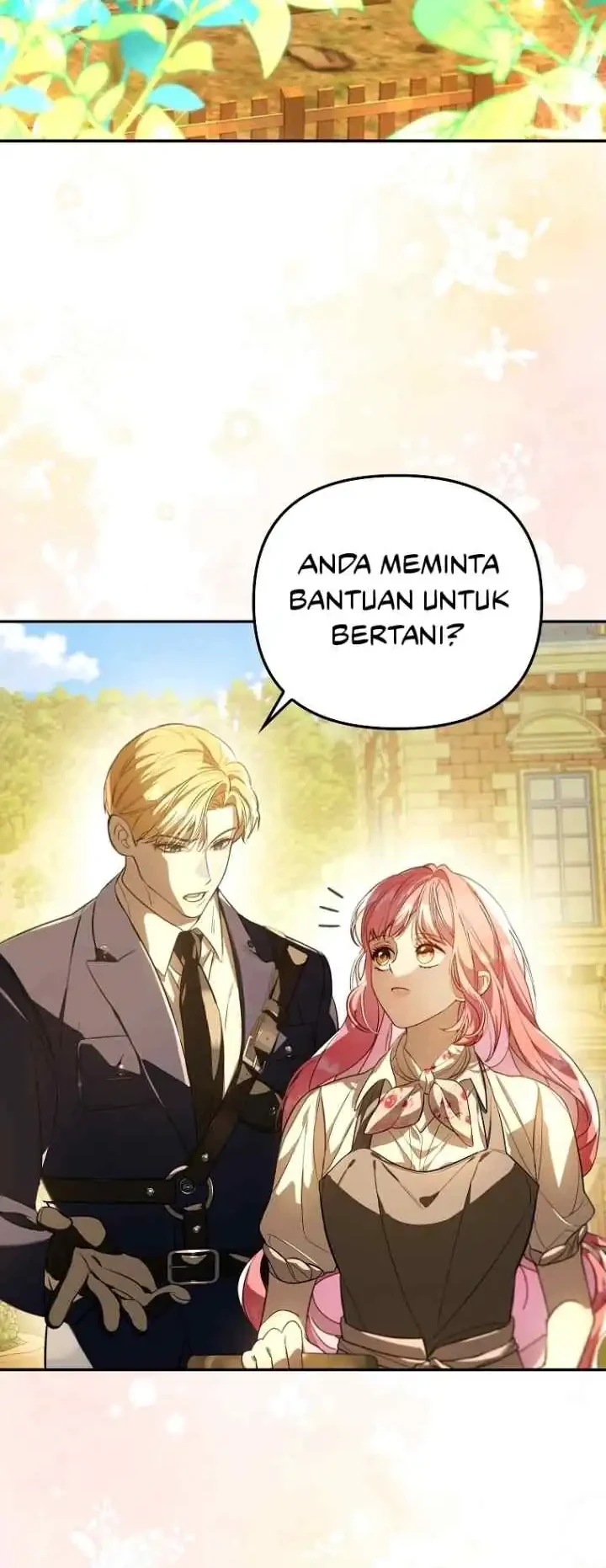 The Male Leads Are Trapped in My House Chapter 11 Gambar 32