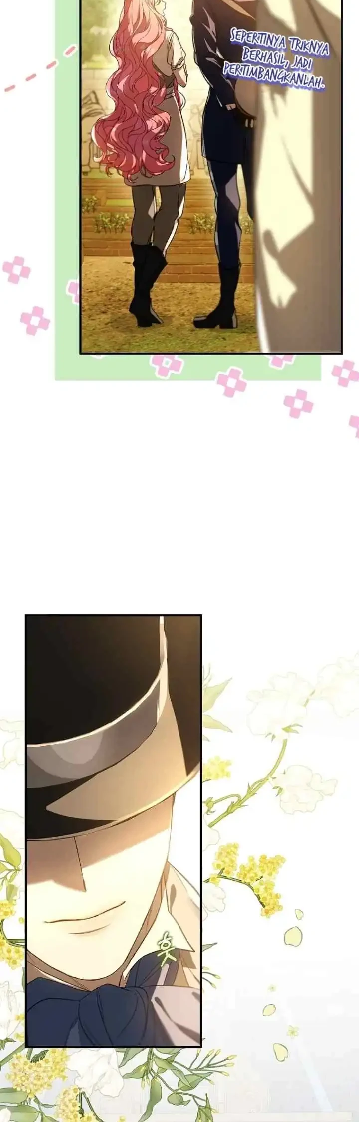 The Male Leads Are Trapped in My House Chapter 11 Gambar 37