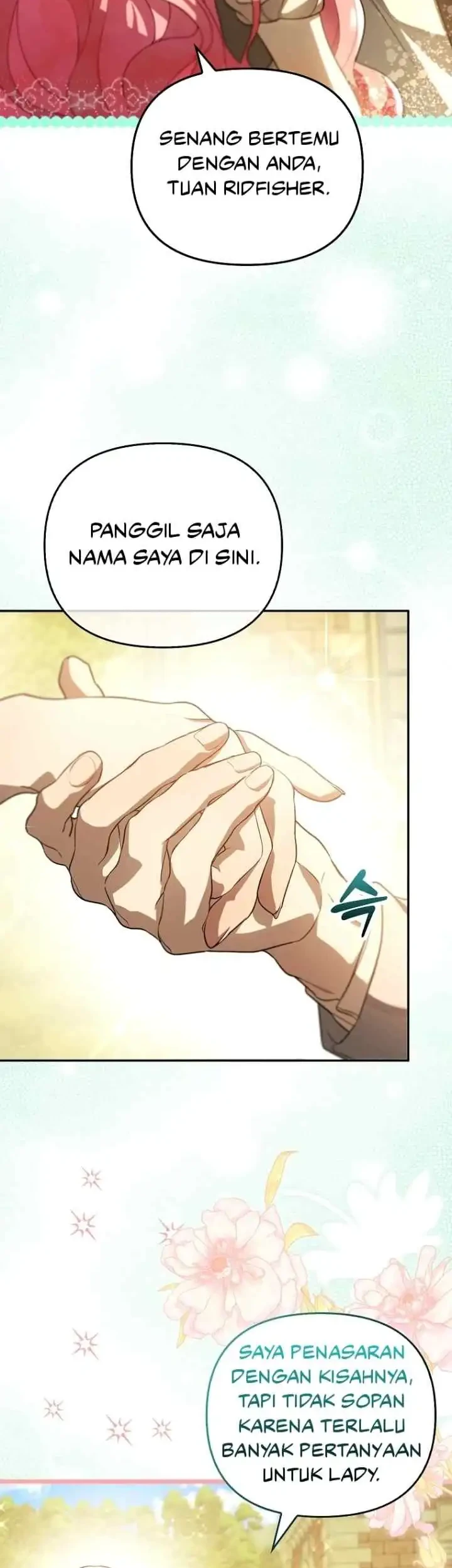 The Male Leads Are Trapped in My House Chapter 11 Gambar 42