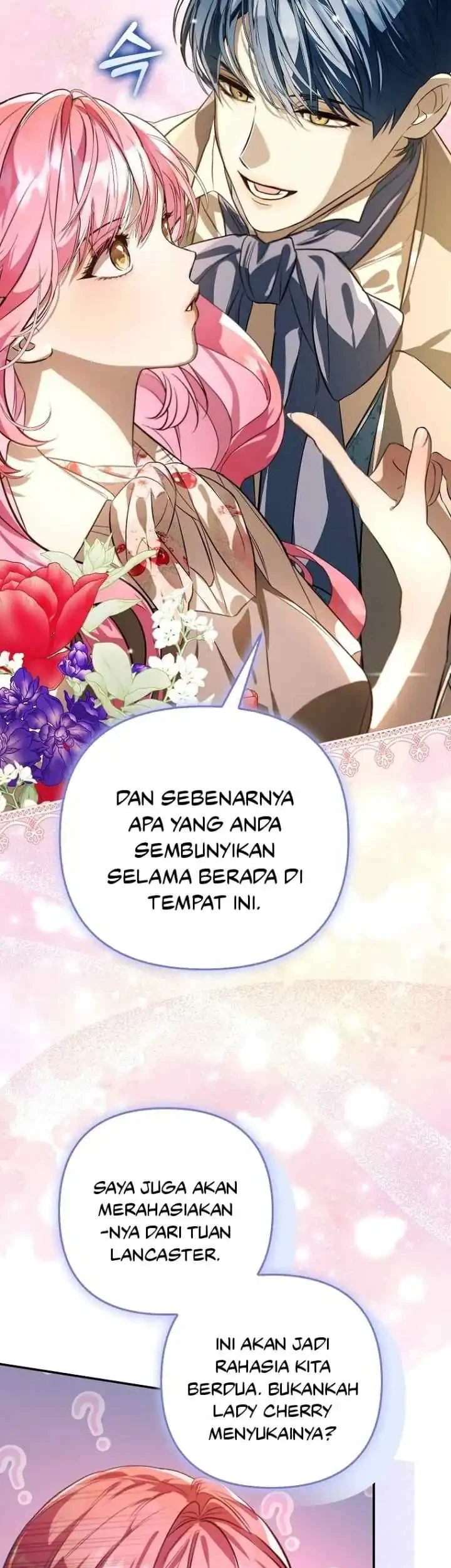 The Male Leads Are Trapped in My House Chapter 12 Gambar 37