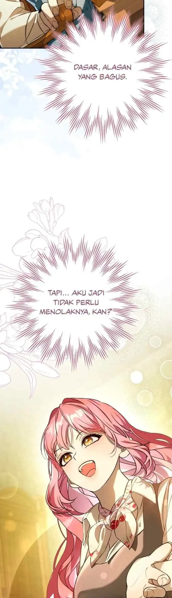 The Male Leads Are Trapped in My House Chapter 13 Gambar 43