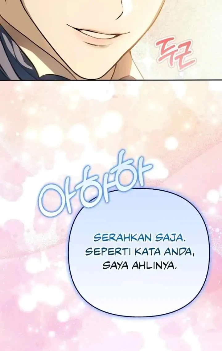 The Male Leads Are Trapped in My House Chapter 13 Gambar 45