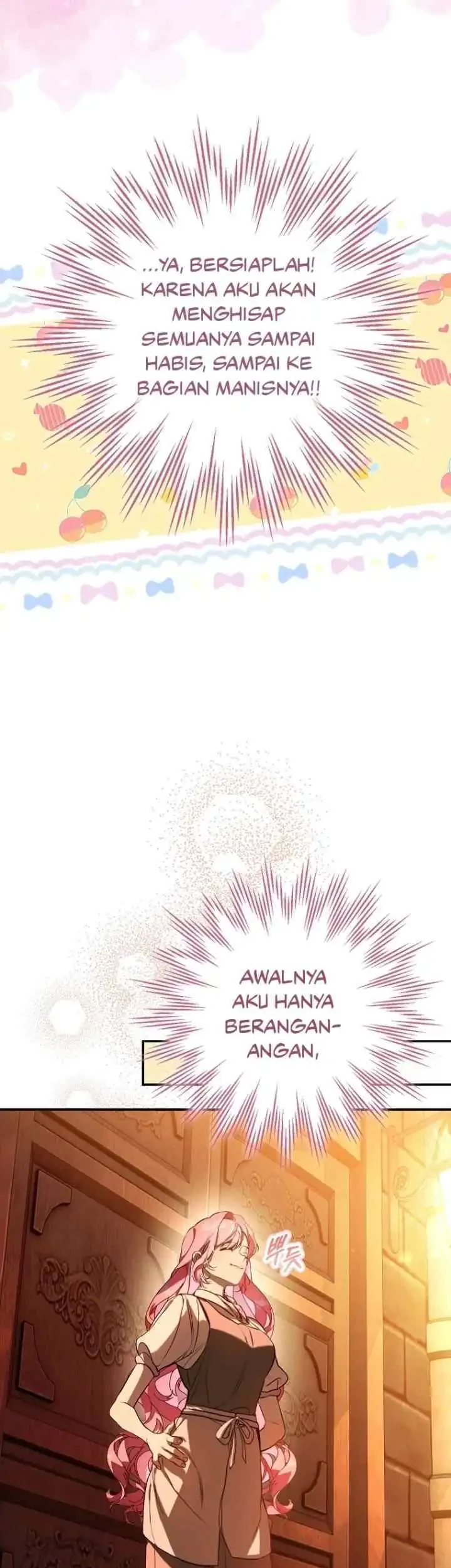 The Male Leads Are Trapped in My House Chapter 13 Gambar 46
