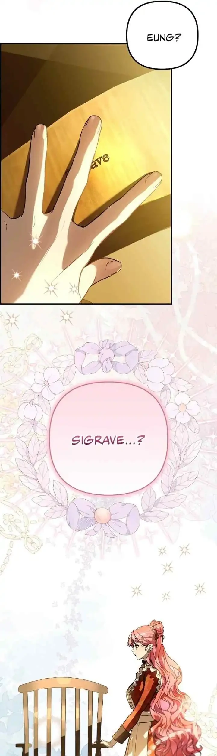 The Male Leads Are Trapped in My House Chapter 14 Gambar 36