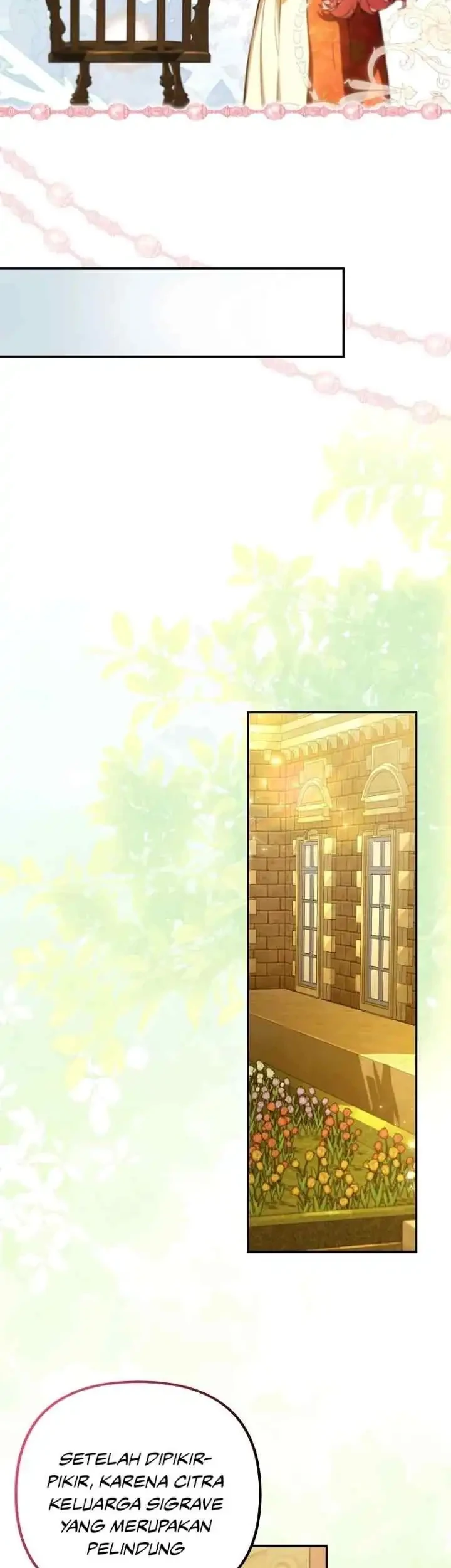 The Male Leads Are Trapped in My House Chapter 14 Gambar 37