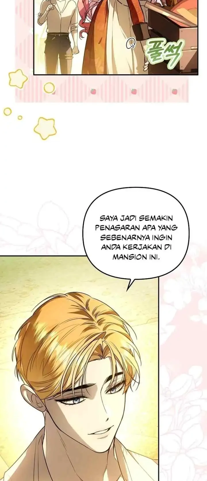 The Male Leads Are Trapped in My House Chapter 14 Gambar 43