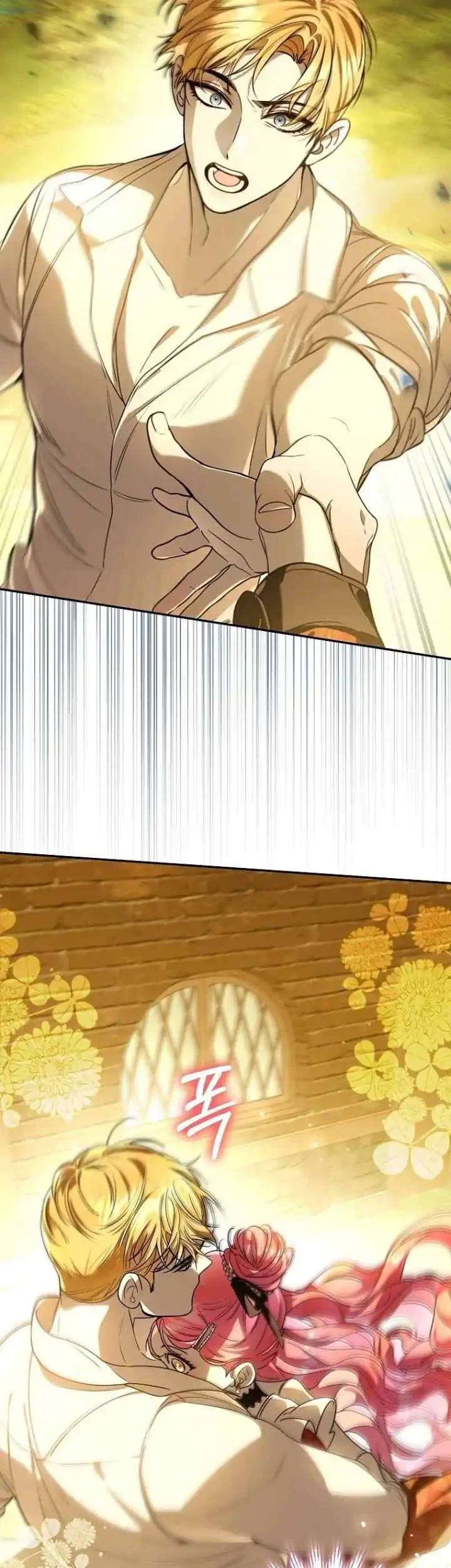 The Male Leads Are Trapped in My House Chapter 14 Gambar 47