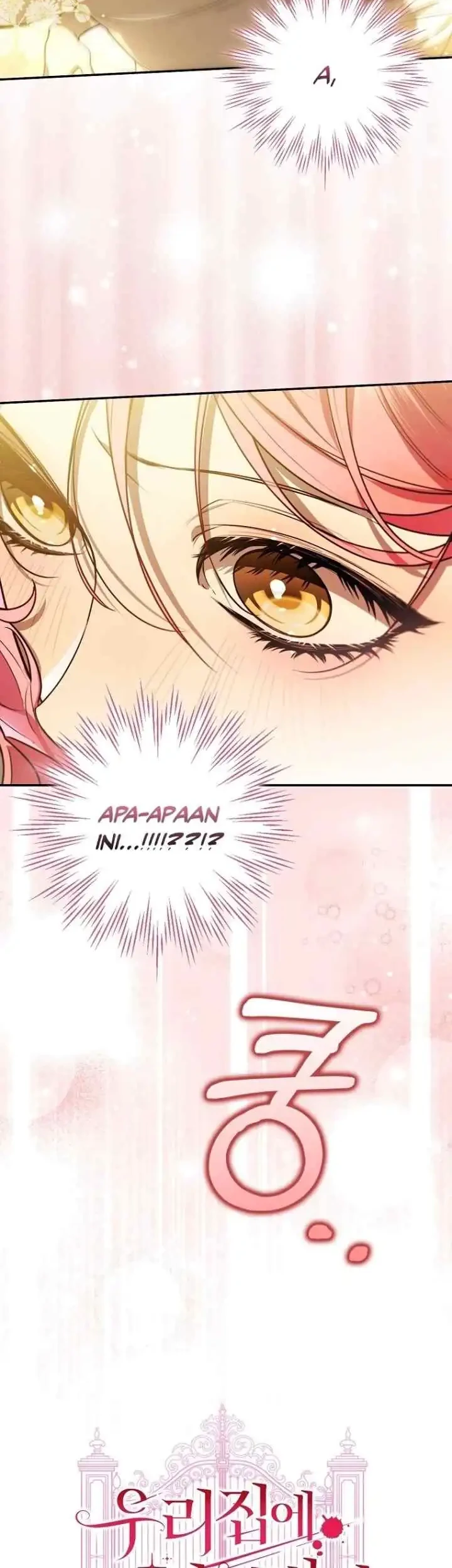 The Male Leads Are Trapped in My House Chapter 14 Gambar 48