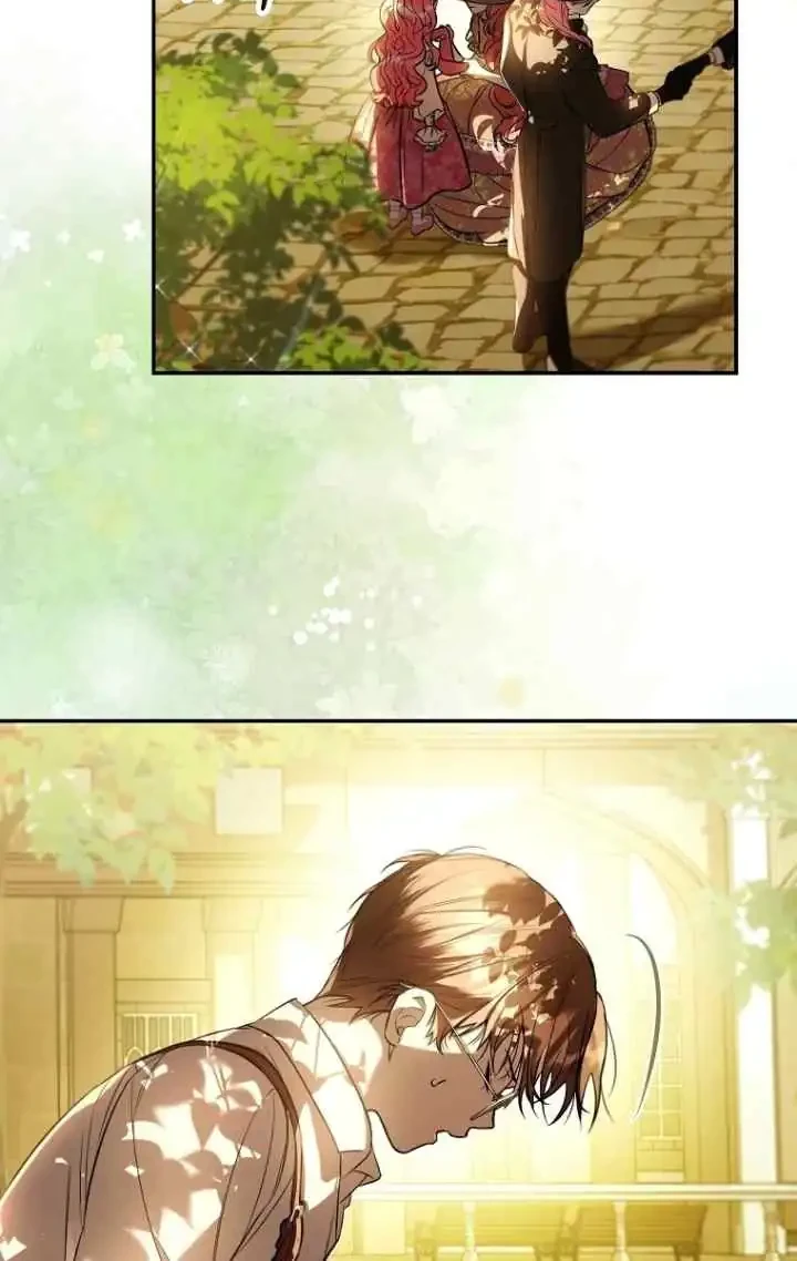 The Male Leads Are Trapped in My House Chapter 15 Gambar 36