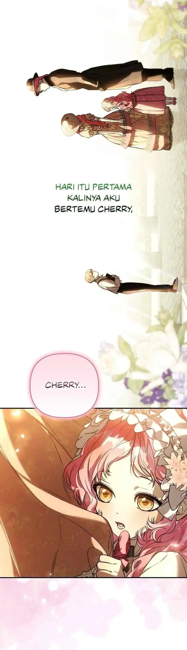 The Male Leads Are Trapped in My House Chapter 15 Gambar 38