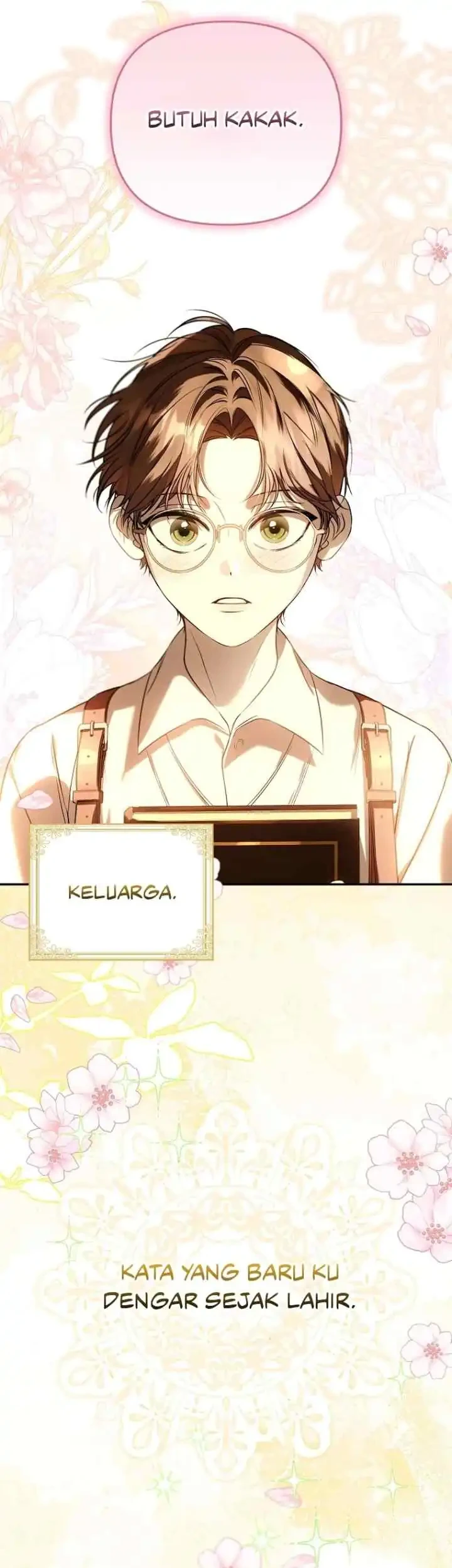 The Male Leads Are Trapped in My House Chapter 15 Gambar 40