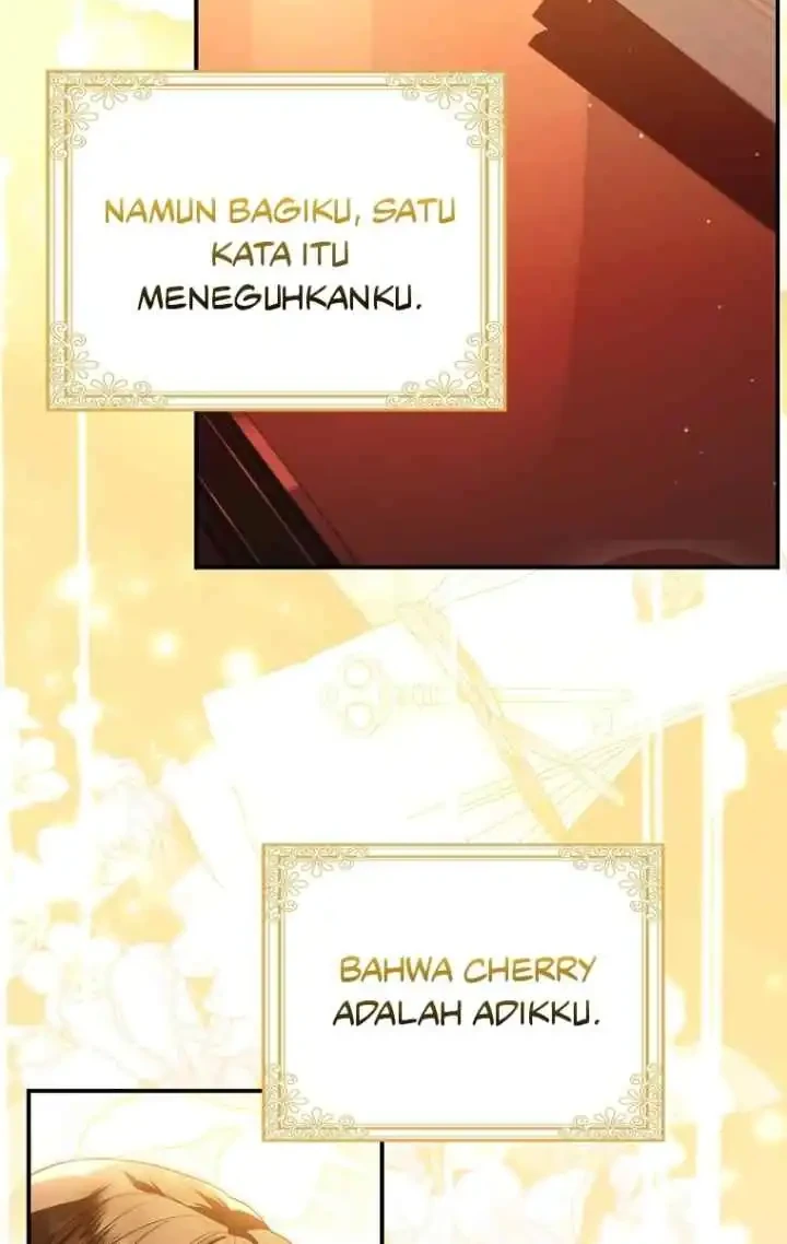 The Male Leads Are Trapped in My House Chapter 15 Gambar 42