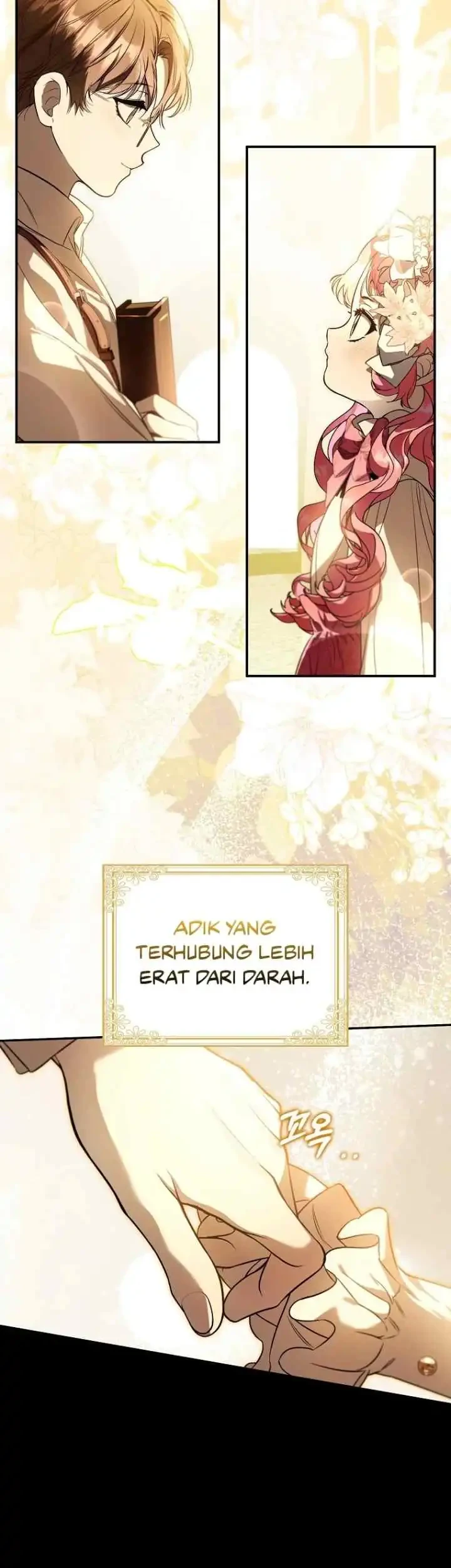The Male Leads Are Trapped in My House Chapter 15 Gambar 43