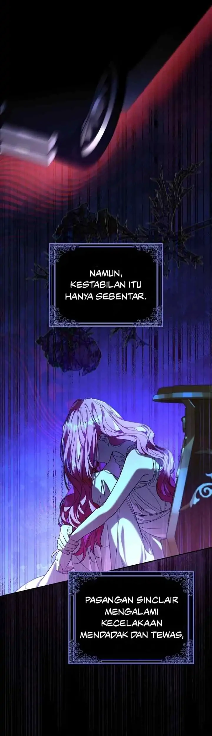 The Male Leads Are Trapped in My House Chapter 15 Gambar 44
