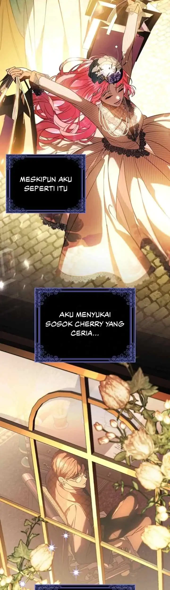 The Male Leads Are Trapped in My House Chapter 15 Gambar 47