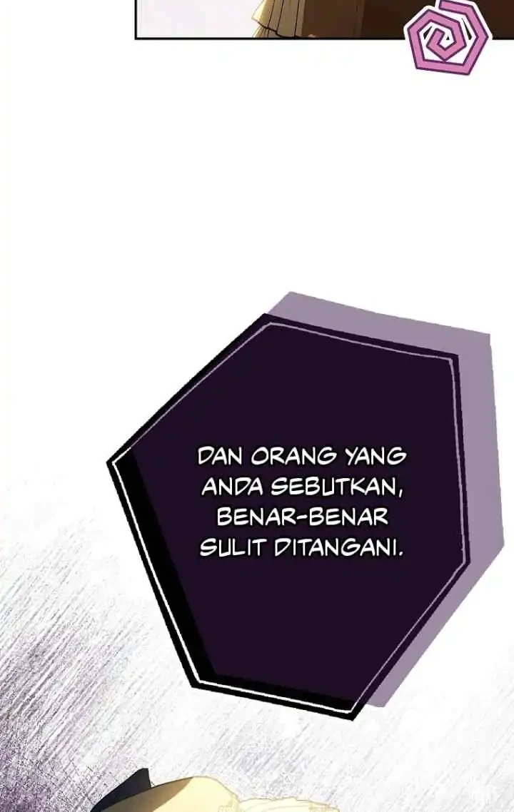 The Male Leads Are Trapped in My House Chapter 17 Gambar 36