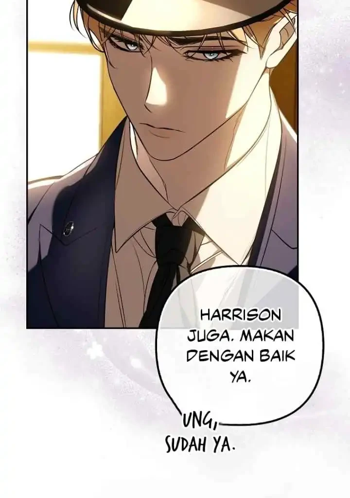 The Male Leads Are Trapped in My House Chapter 17 Gambar 39