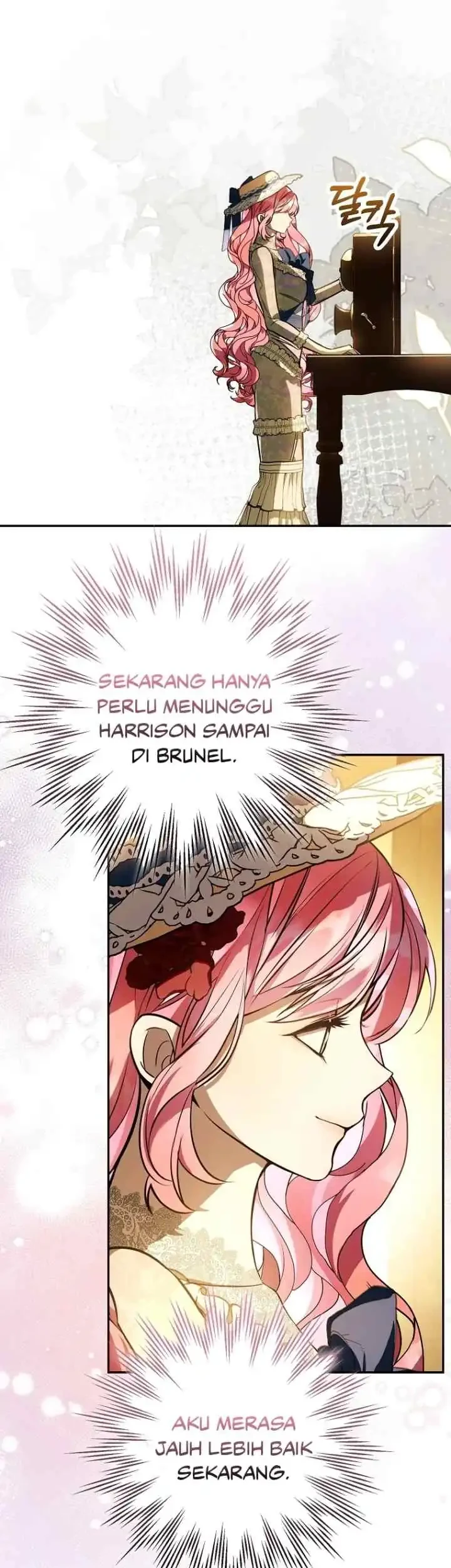 The Male Leads Are Trapped in My House Chapter 17 Gambar 40