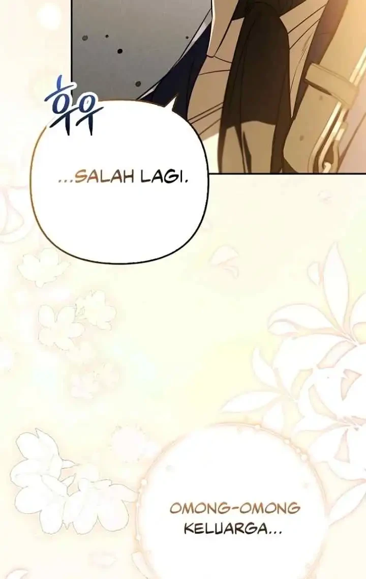 The Male Leads Are Trapped in My House Chapter 17 Gambar 45