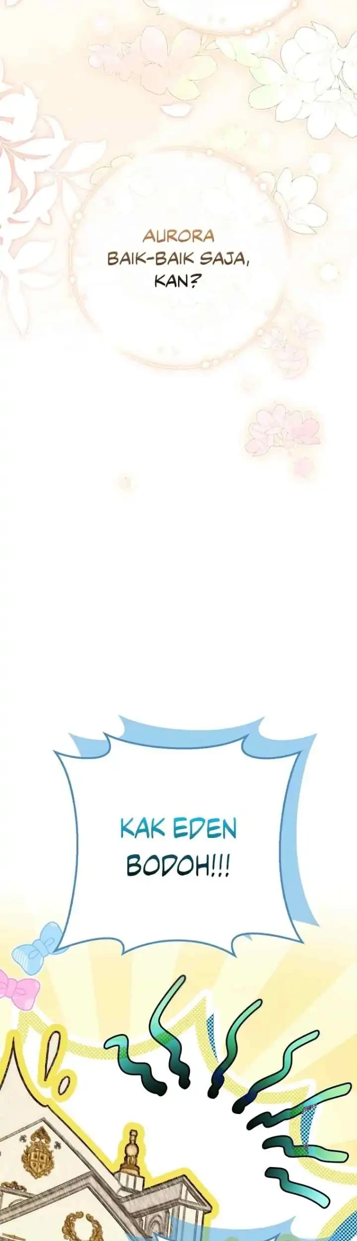 The Male Leads Are Trapped in My House Chapter 17 Gambar 46