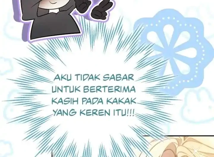 The Male Leads Are Trapped in My House Chapter 17 Gambar 48