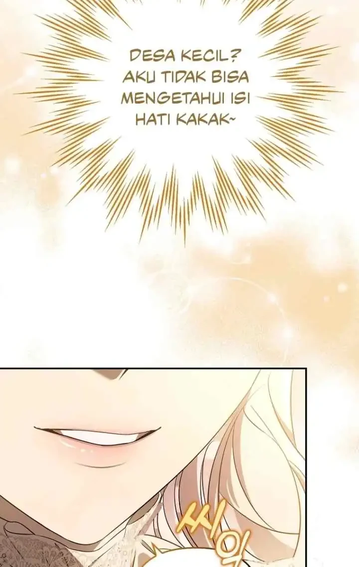 The Male Leads Are Trapped in My House Chapter 17 Gambar 51
