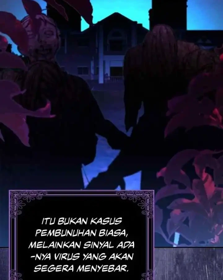 The Male Leads Are Trapped in My House Chapter 18 Gambar 39