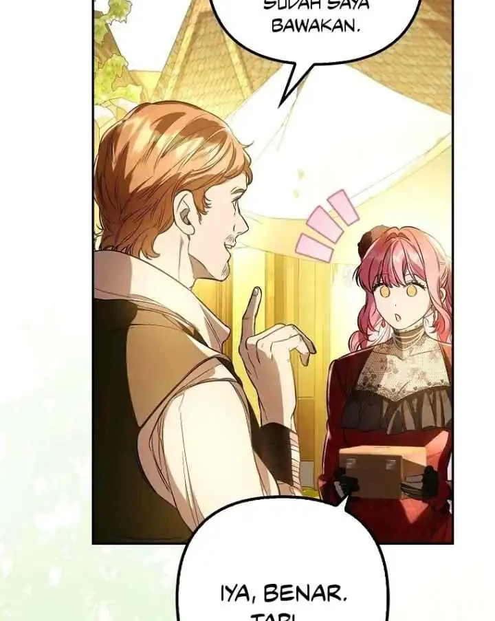 The Male Leads Are Trapped in My House Chapter 18 Gambar 42